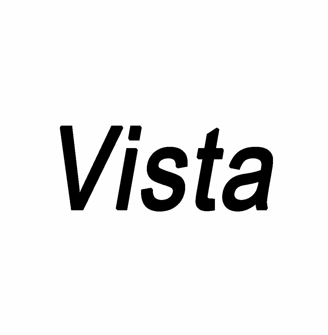 Vista