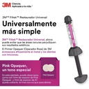 Resina Composite UNIVERSAL Filtek 4gr - 3M