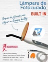 Lámpara Led 1 segundo - B-CURE - DTE 