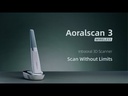Escaner Scanner Metismile - 3D Facial - Shining 3D