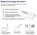 Escaner Scanner Metismile - 3D Facial - Shining 3D
