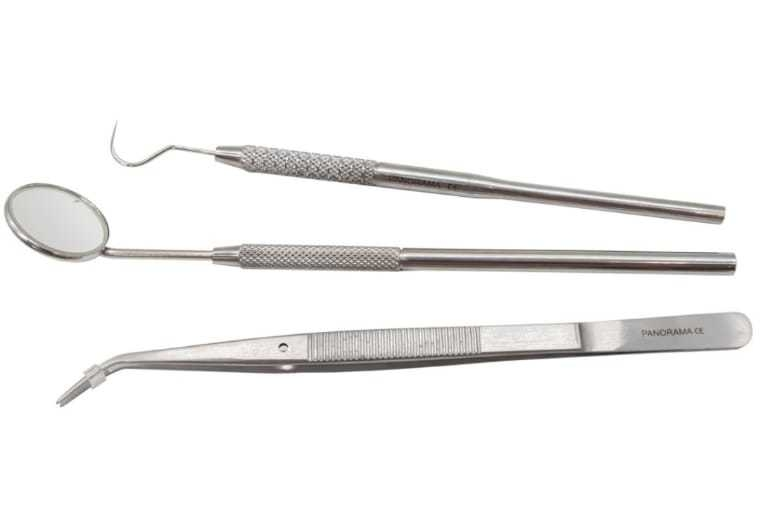 Triada dental
