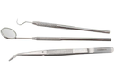 Triada dental