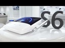 Cavitador ultrasónico Perio Endo -  D6 Led  (Perio+Limpieza) Ultrasonido - DTE 