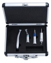 Kit contraangulo 4:1 para stripping S-11 1021 M4 - TEALTH