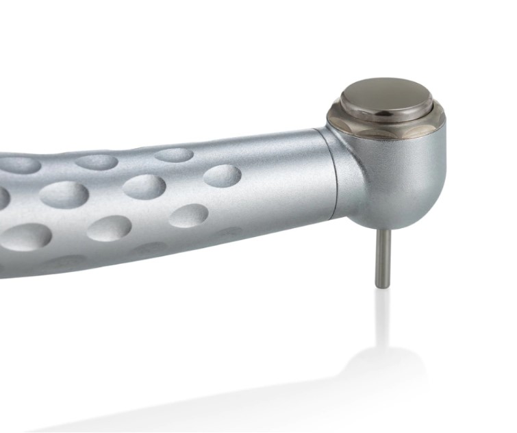 Turbina 2300PL-B2  (TPL3-W-B2) 3Spray - Push button Con led - TEALTH (copia)