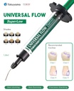 Resina FLOW - Palfique - Medium - Tokuyama