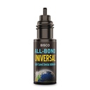 ALL BOND UNIVERSAL adhesivo dental fotopolemizable de un solo componente (4ml) - BISCO made in USA.