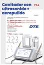 Cavitador eléctrico LED UDS-P LED- Ultrasonido - WOODPECKER - con función Endo