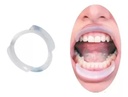 Abreboca Frontal Tipo O - Cotisen