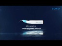 Endo activador  por ultrasonido ULTRA SMART AI - Coxo