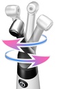 Endo activador por ultrasonido ULTRA SMART AI - Coxo