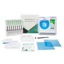 Blanqueador Opalescence PF Peróxido Hidrógeno - DR KIT x 8 Un - ULTRADENT