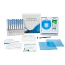 Blanqueador Opalescence PF Peróxido Hidrógeno - DR KIT x 8 Un - ULTRADENT