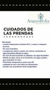 Ambo Mat - Pantalón y chaquetilla - Azul y celeste - Masculino - Angustifolia