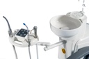 Sillon equipo Dental TS-7830 - Colgante - Detes