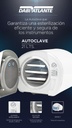 Autoclave 21 Litros - Dabi Atlante