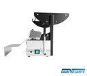 Selladora p/pouch doble S279 - BIOPACK acero Inox - Dabi Atlante