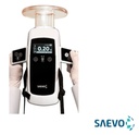 Equipo de rayos X portátil AIR X-Ray - Saevo
