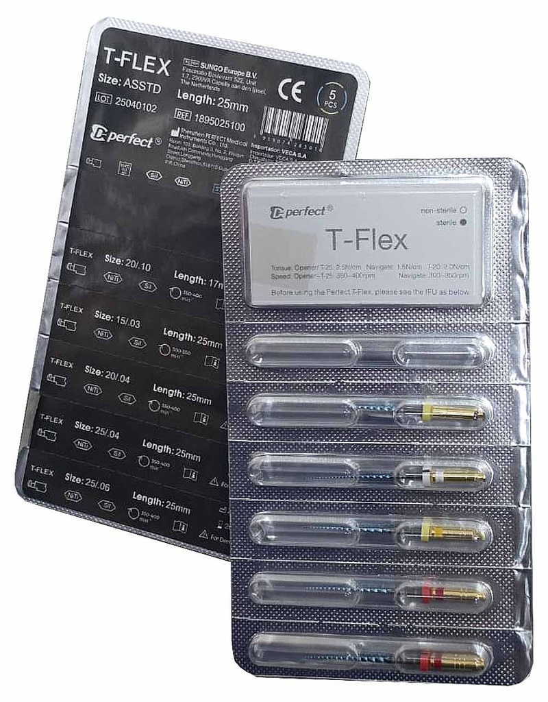 t flex perfect
