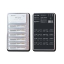 Limas mecanizada  PX One x 4  de 25mm - Perfect