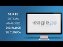 Digitalizadora de placas rx - agle PS - Dabi Atlante