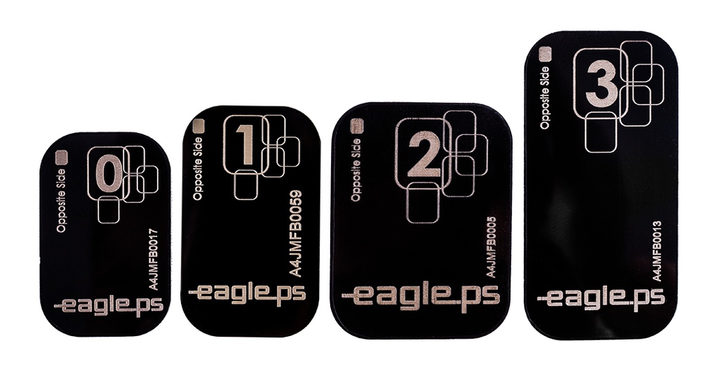 Digitalizadora de placas rx - agle PS - Dabi Atlante