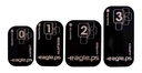Digitalizadora de placas rx - agle PS - Dabi Atlante