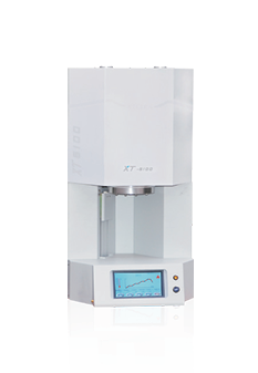 Horno de Sinterización - Zirconio -  (XTCERA) 