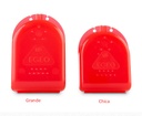 Caja de ortodoncia CHICA X 12U - egeo