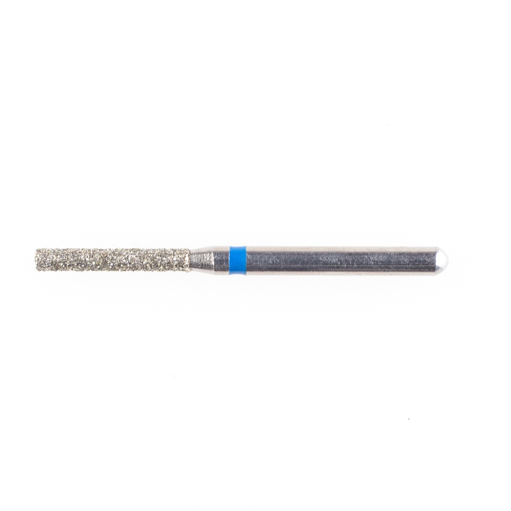 Piedras Diamantadas Cilíndrica plana 837 - Egeo