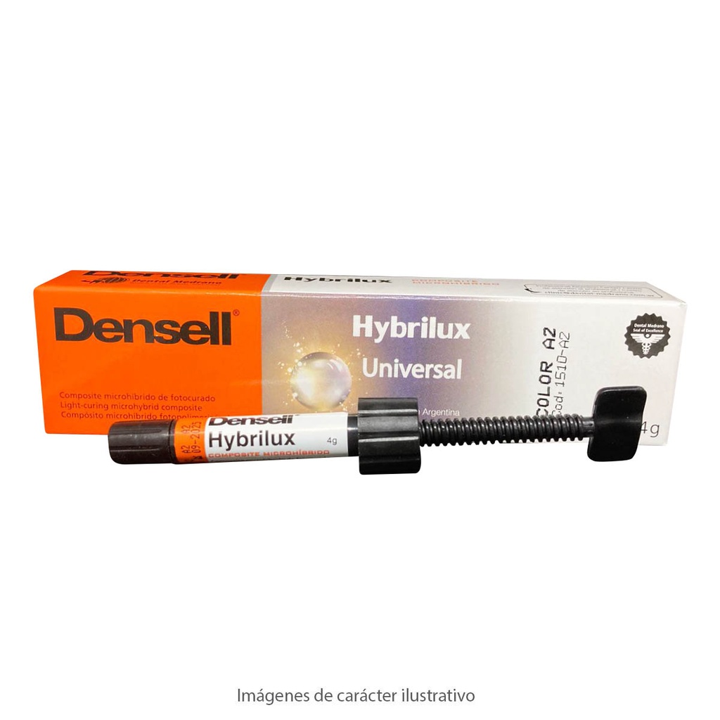 Composite HYBRILUX Universal MICROHIBRIDO - DENSELL