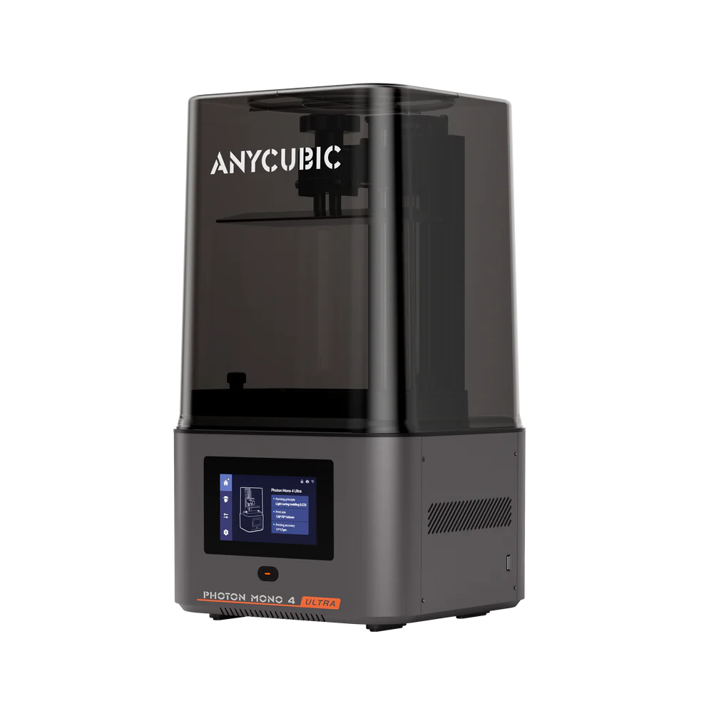 Impresora 3D Photon Mono 4 10k - Anycubic