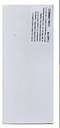 Abrebocas - separador plastico c/ protector de lengua - SmaLL  X2 un. - Easydent