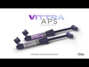 Composite Viltra APS jeringa 4g - Con Zirconio - FGM
