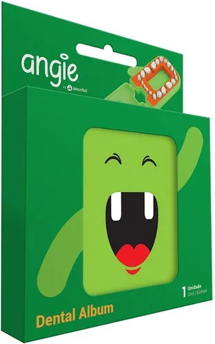 angie