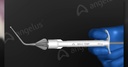 Cemento endodontico Obturador Bioceramico BIO C SEALER (0,5g) - Angelus