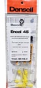 Pasta de hidróxido de calcio 45% ENCAL 45 X 3 JERINGAS- DENSELL
