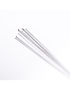 Alambre Twist Flex - trenzado templado -
x 10 tiras - Tecnident