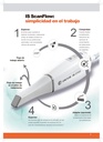 Escaner / Scanner intraoral  IS 3700 - Dexis