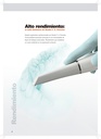 Escaner / Scanner intraoral  IS 3700 - Dexis