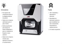 Autoclave de Cassette StatimG4 2000 - Scican - Coltene (copia)
