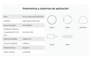 Disco de zirconio 3Dpro-Zir - multicapa - Aidite (copia)
