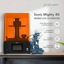 Phrozen Sonic Mini 8k