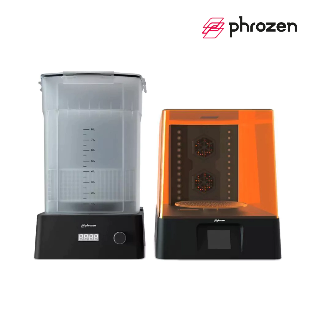 Impresora 3D 8K Sonic Mega MSLA - Phrozen
