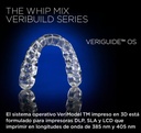 Resina 3D  Voxelprint Ceramic - FGM