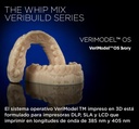 Resina 3D  Voxelprint Ceramic - FGM