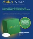 Placas compuestas irrompibles Durasoft- Scheu