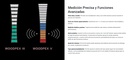 Localizador Apical Woodpex V - Woodpecker 