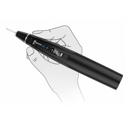 Sistema de Obturación / calentador de endodoncia  inalámbrico - Fi-G - Woodpecker